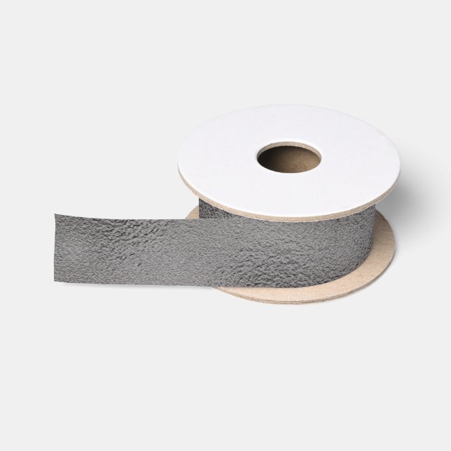 Imitat-Folien-Zinn 1,5" - alle Wahlen Satinband (Spule)