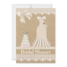 Imitat-Leinwand-Spitze-Wedding
