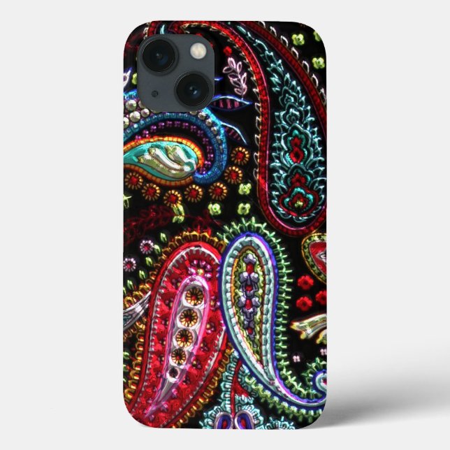 Imitat metallischer iPhone 6 Fall Xtreme Case-Mate iPhone Hülle (Rückseite)