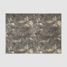 Imitat-schwarze graue Marmorierungbeige