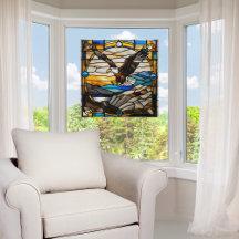 Imitate aus festem Glas