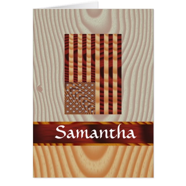 Imitate aus Holz (Vorne)