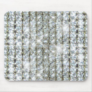 Imitate Bling Mousepad