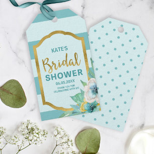 Imitate Brautparty Geschenkanhänger