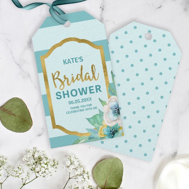 Imitate Brautparty Geschenkanhänger (Von Creator hochgeladen)