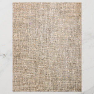 Imitate Burlap
