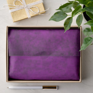 Imitate Burst von Lila Velvet Seidenpapier