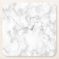 Imitate Classic White und Gray Carrera Marmor