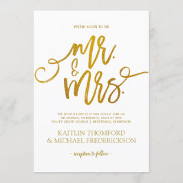 Imitate - Einladungen für Hochzeiten | Pinselschri