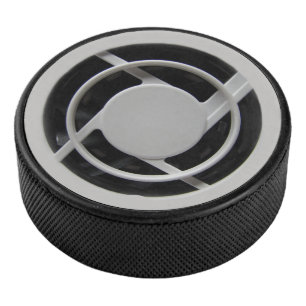Imitate Elektronik-Lüfter Eishockey Puck