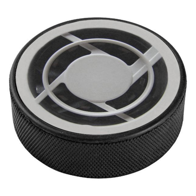 Imitate Elektronik-Lüfter Eishockey Puck (3/4)