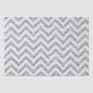 Imitate Glitzer Seidenpapier