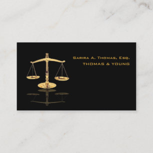 IMITATE GOLD SCALE/ATTORNEE/DIY BACKGROUONEN VISITENKARTE