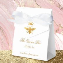 Imitate Goldfolie-Königin