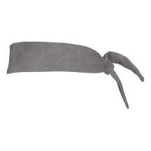 Imitate Gray Leather
