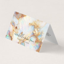 Imitate Holografische Iridescent Opal Crystal Crea