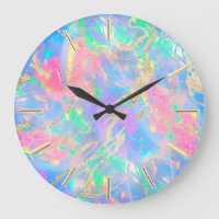 IMITATE holografische Opal