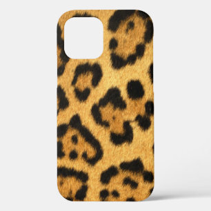 Imitate Jaguar Skin Case-Mate iPhone Hülle