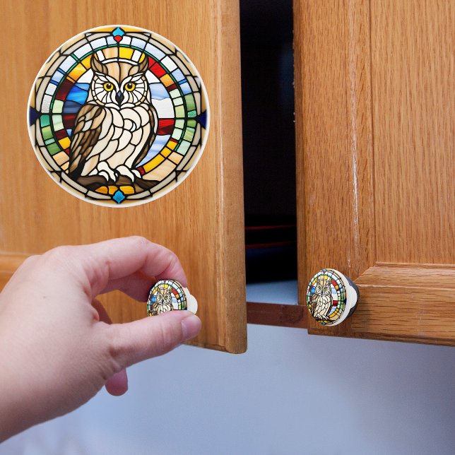 Imitate Keramikknauf (Von Creator hochgeladen)