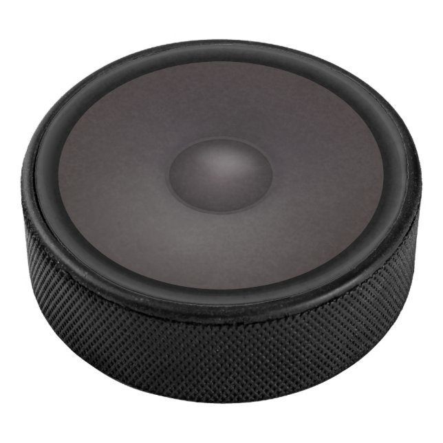 Imitate Lautsprecher Eishockey Puck (3/4)