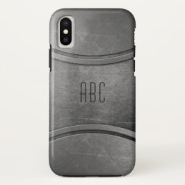 Imitate Maßgeschneiderte Gehäuse für Monogramm Case-Mate iPhone Hülle