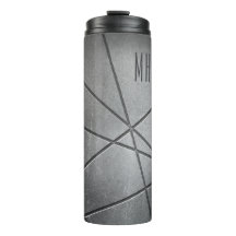 Imitate Metall, kundenspezifisch, Monogramm