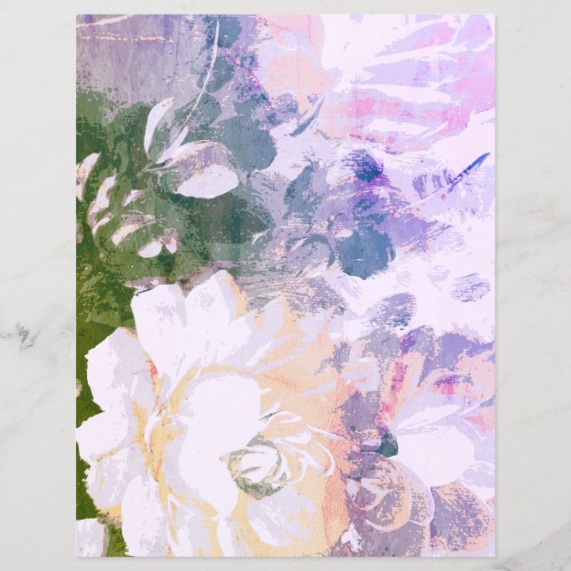 Imitate mit blorfarbenem Anstrich (Vorderseite)