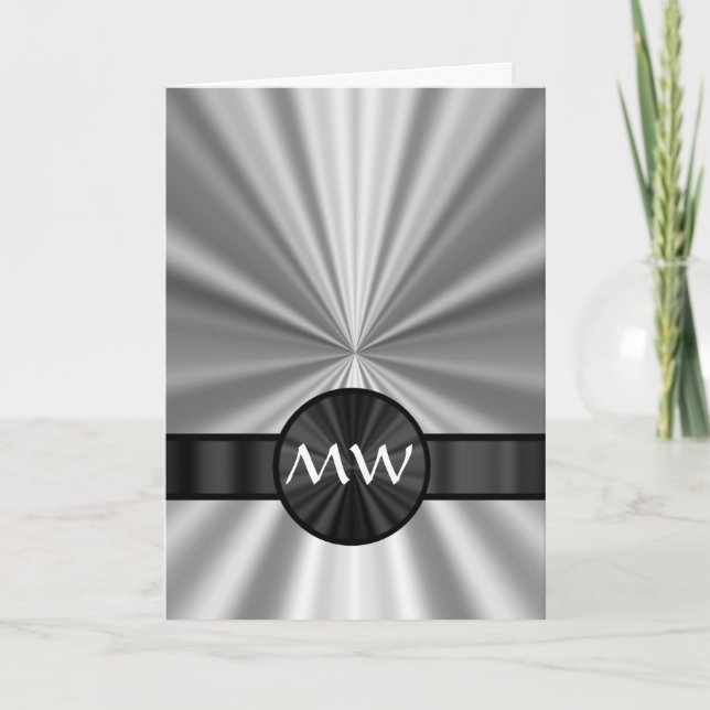Imitate mit Monogramm (Vorderseite)