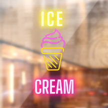 Imitate Neo Ice Cone Business
