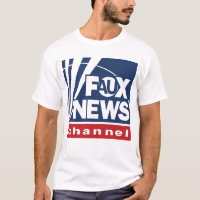 Imitate oder Fox News-Spoof