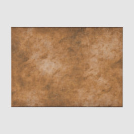 Imitate Perchment Dekoupage Bronze 10x15 Seidenpapier