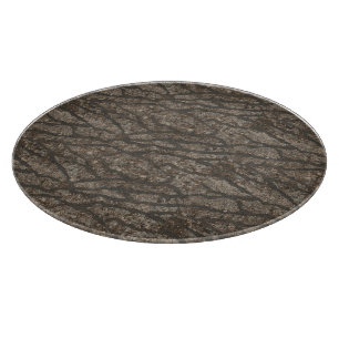 Imitate Quarzstein Stone Cutting Board Schneidebrett