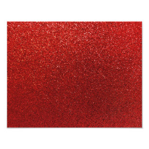 Imitate Red Burgund Glitzer Hintergrundbild Fotodruck