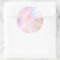 Imitate Rosa Holographic Custom Trendy