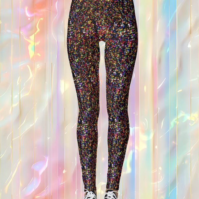 Imitate-Sequenzen Leggings (Von Creator hochgeladen)