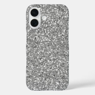 Imitate Silver Glitzer Muster - Nicht echter Glitz title_seo2