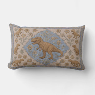 Imitate-Türkischer Stil Tyrannosaurus Rex Kissen Für Draußen