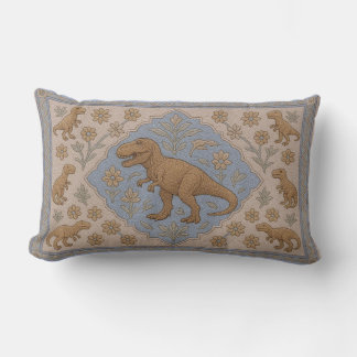 Imitate-Türkischer Stil Tyrannosaurus Rex Kissen Für Draußen