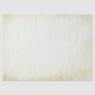 Imitate Vintager Western-Stil Seidenpapier