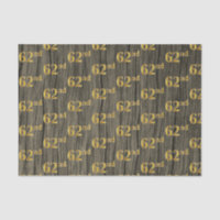 Imitate Wood, Imitate Gold 62. (60-Sekunden) Veran