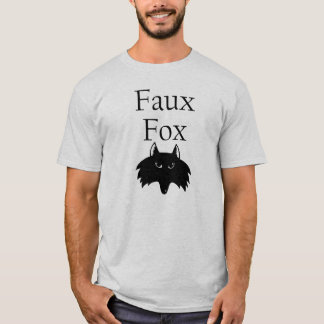 ImitatFox T-Shirt