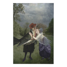 Amour chatoyant