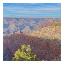 Ann Charles Grand Canyon Photo AZ