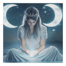 Ethereal Celestial