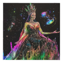 Ethereal Celestial