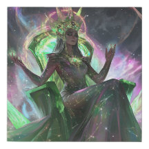 Ethereal Celestial