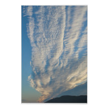 Grand Sacandaga Moment du matin