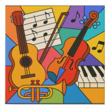 Photo musicale