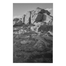 Rocks du Colorado