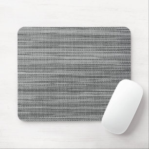 Imitats Graue Stoffmousepad Mousepad